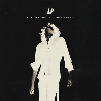 Lost On You - LP