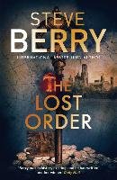 Lost Order - Berry Steve