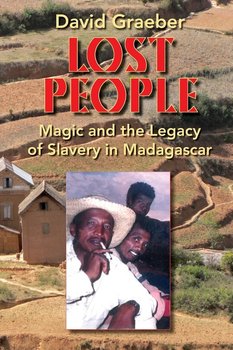 Lost People - Graeber David