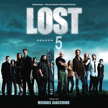 Lost: Season 5 - Michael Giacchino