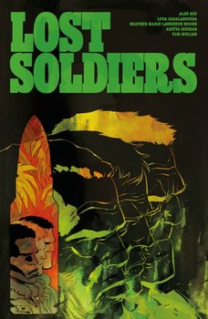 Lost Soldiers - Kot Ales