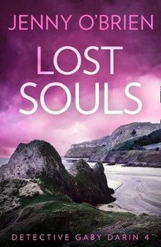 Lost Souls - Jenny O'Brien
