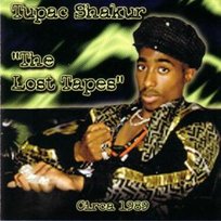 Lost Tapes 2 Pac