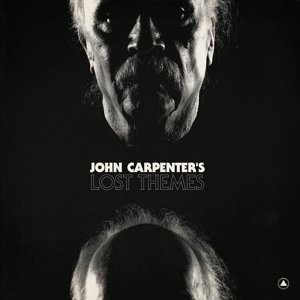 Lost Themes, płyta winylowa - Carpenter John