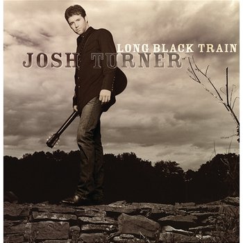 Lost Tracks EP - Josh Turner