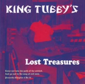 Lost Treasures - King Tubby