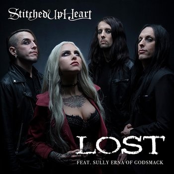 Lost - Stitched Up Heart feat. Sully Erna