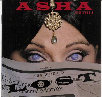 Lost - Asha Puthli