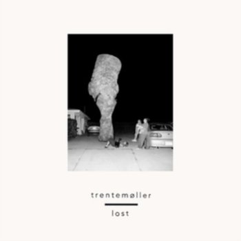 Lost - Trentemoller