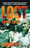 Lost. Zagubieni 3. Znaki życia Thompson Frank