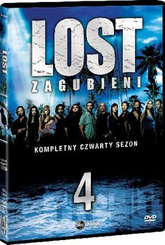 Lost: Zagubieni. Sezon 4 - Various Directors