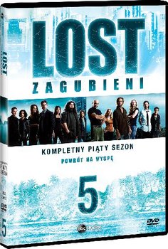 Lost: Zagubieni. Sezon 5 - Various Directors