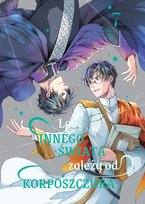 Losy innego świata zależą od korposzczura. Tom 7 Yatsuki Wakatsu, Oohashi Kikka, Irodori Kazuki