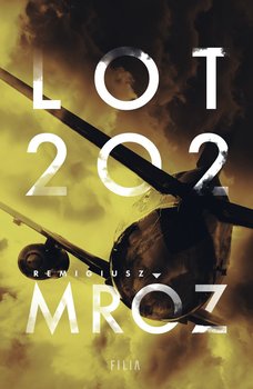 Lot 202 - Mróz Remigiusz