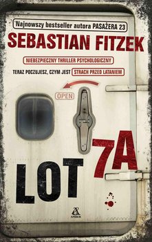 Lot 7A - Fitzek Sebastian