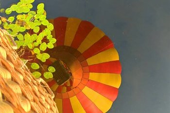 Lot balonem - Kaszuby, Słupsk - Lot balonem - Kaszuby, Słupsk - 2 osoby