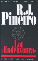 Lot Endeavoura Pineiro R.J.