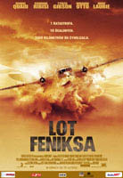 Lot Feniksa Moore John