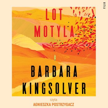 Lot motyla - Kingsolver Barbara