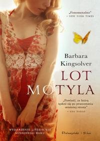 Lot motyla - Kingsolver Barbara