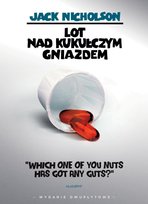 Lot nad kukułczym gniazdem