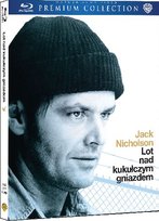 Lot nad kukułczym gniazdem Forman Milos