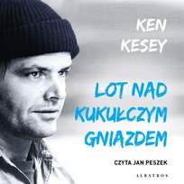 Nowości i bestsellery audiobooki