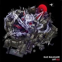 Lot022 Kaz Bałagane