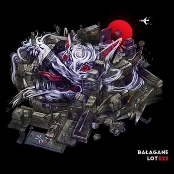 LOT022 - Kaz Bałagane