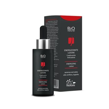 Lotion Rebitalia Energizing - wcierka przeciwko wypadaniu włosów 100ml - Tricho System Bio Natural