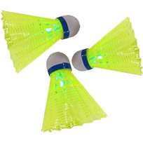 LOTKA BADMINTON NYLON LED 3SZT ENERO Enero