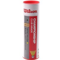 LOTKA BADMINTON NYLON WILSON CHAMPIONSHIP TUBA 6SZT NEONOWA 79 Wilson