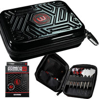 Lotki Rzutki Dart ETUI POKROWIEC WInmau Armor G2 Winmau