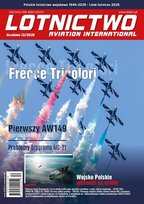 Lotnictwo Aviation International