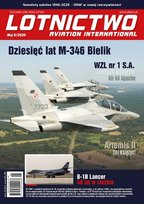 Lotnictwo Aviation International