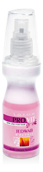 Loton, Provit, jedwab w płynie, 100 ml - Loton