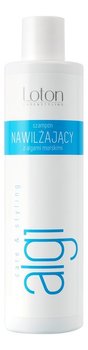 Loton, szampon nawilżający, algi morskie, 300 ml - Loton