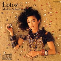 Lotos No Kajitsu Meiko Nakahara