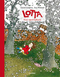 Lotta. Trzy opowiadania - Lindgren Astrid