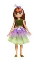 Lottie, lalka Forest Friend