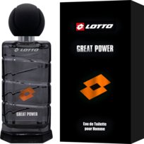 lotto power woda toaletowa 100 ml   