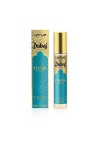Lotus, Dubaj Oasis Breeze, Perfumetka, 33ml Revers