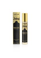 Lotus, Dubaj Sultan Midnight, Perfumetka, 33ml Revers