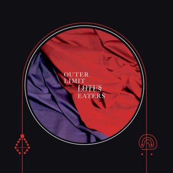 Lotus Eaters, płyta winylowa - Outer Limit Lotus