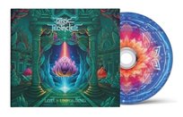 Lotus Unfolding Ozric Tentacles