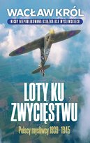Loty ku zwycięstwu - ebook mobi