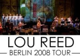 Lou Reed zagra w Polsce!