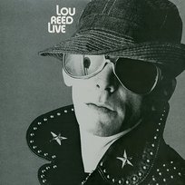 Lou Reed Live Lou Reed