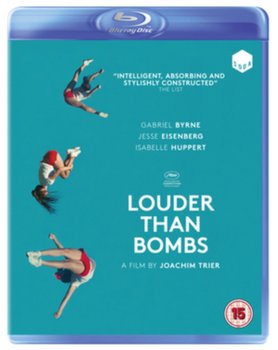 Louder Than Bombs (brak polskiej wersji językowej) - Trier Joachim