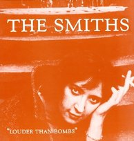 Louder Than Bombs The Smiths